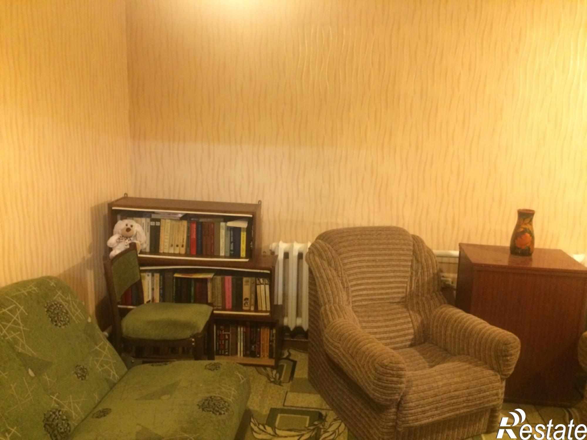 Сдать комнату за 5 500 рублей на Родионова ул, 117Б
