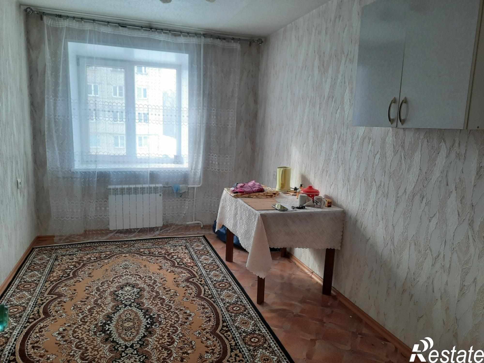 Сдать комнату за 6 000 рублей на Московское шоссе, 231