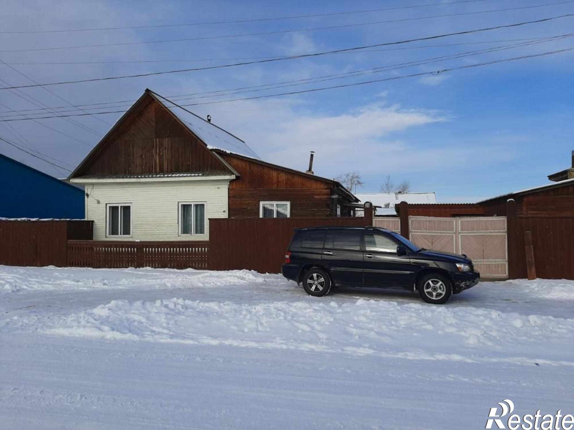 Купить дачу, дом, коттедж за 3 200 000 рублей на Калинина, 20