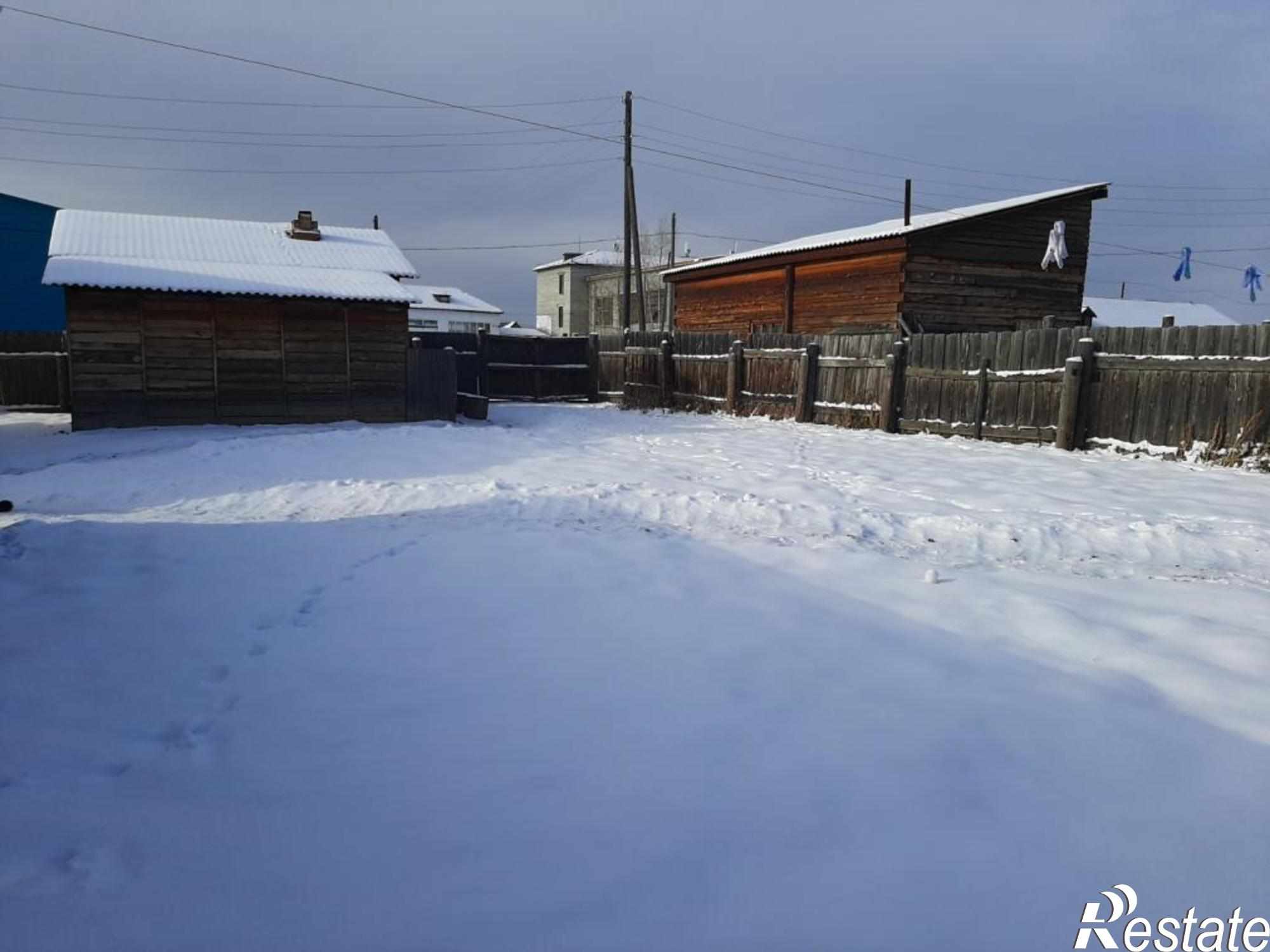 Купить дачу, дом, коттедж за 3 200 000 рублей на Калинина, 20