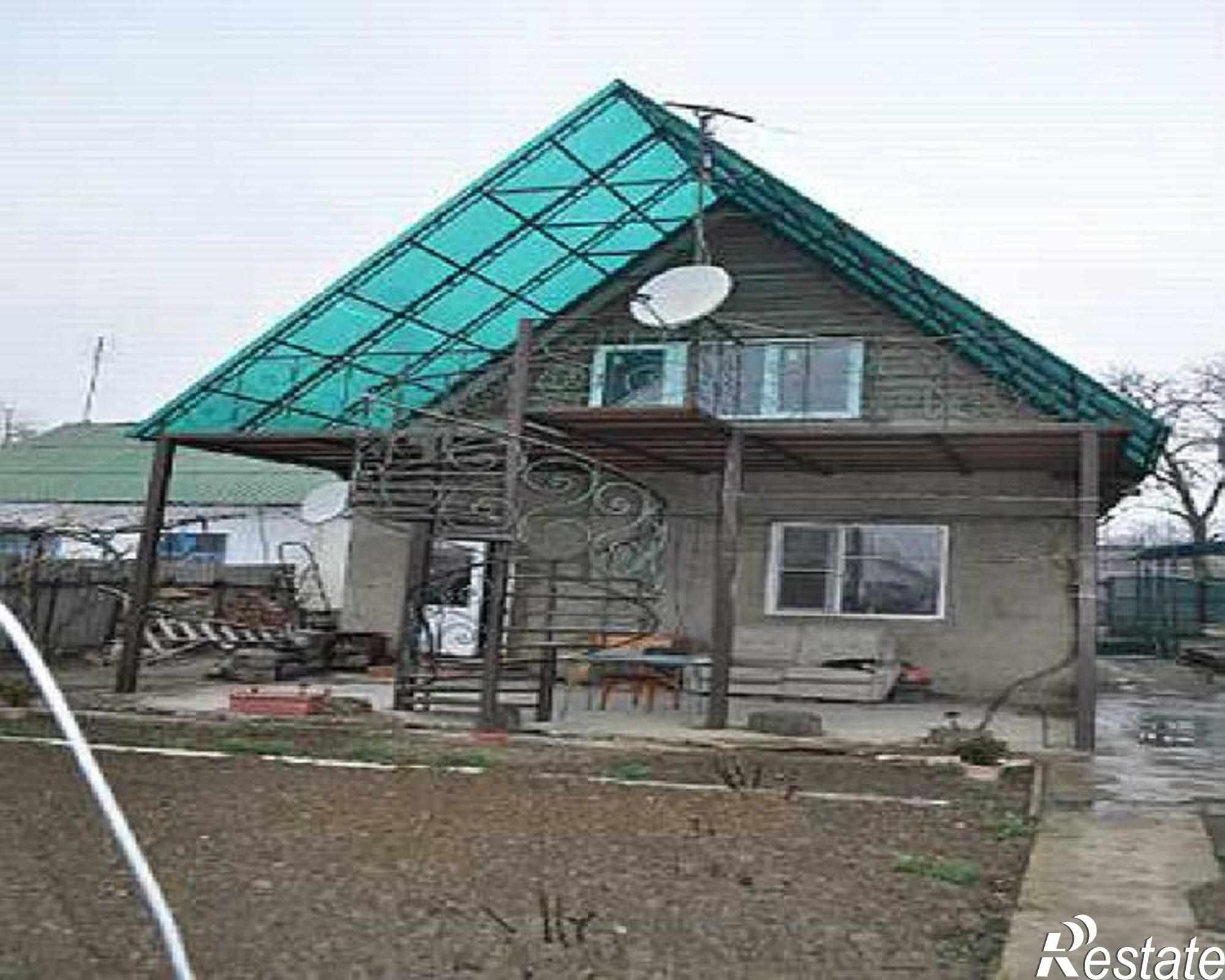Купить дачу, дом, коттедж за 6 200 000 рублей на Гагарина ул.