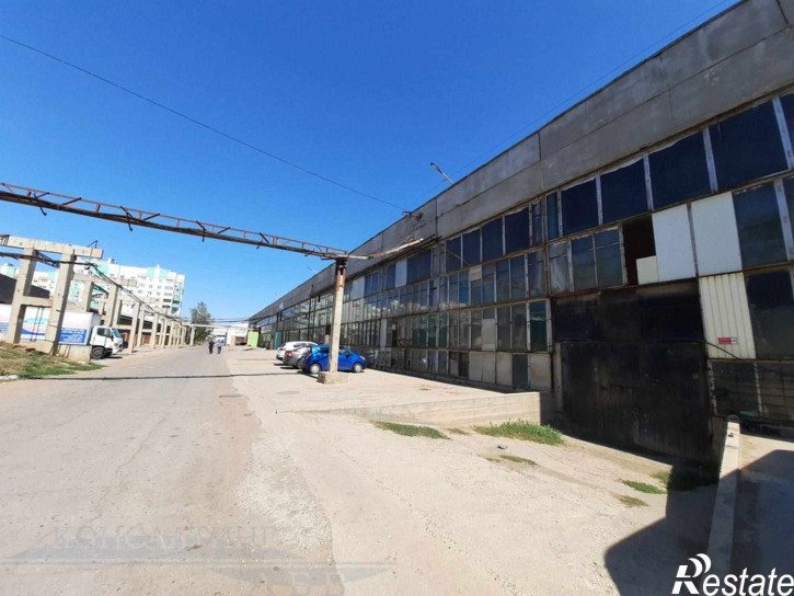 Торговое помещение г. Астрахань, Советский район, ул. Н.Островского, 148