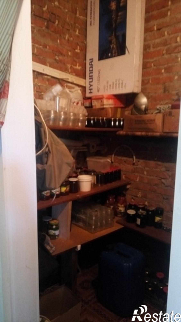 Коттедж/дом Сливовый пер.