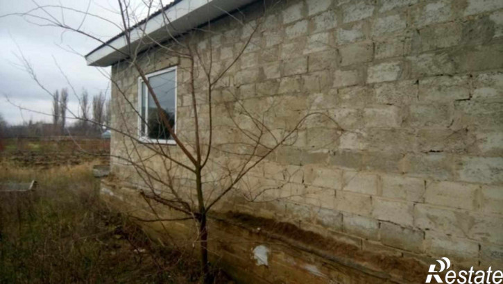 Коттедж/дом Комсомольская ул.