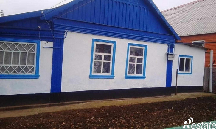 Коттедж/дом Памяти 21 ул.