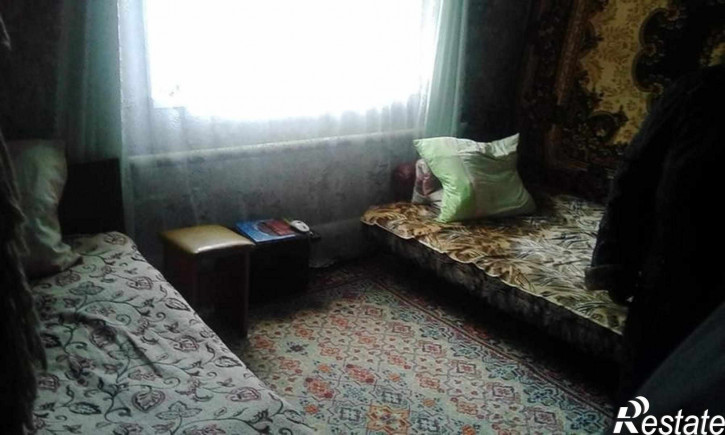 Коттедж/дом Памяти 21 ул.