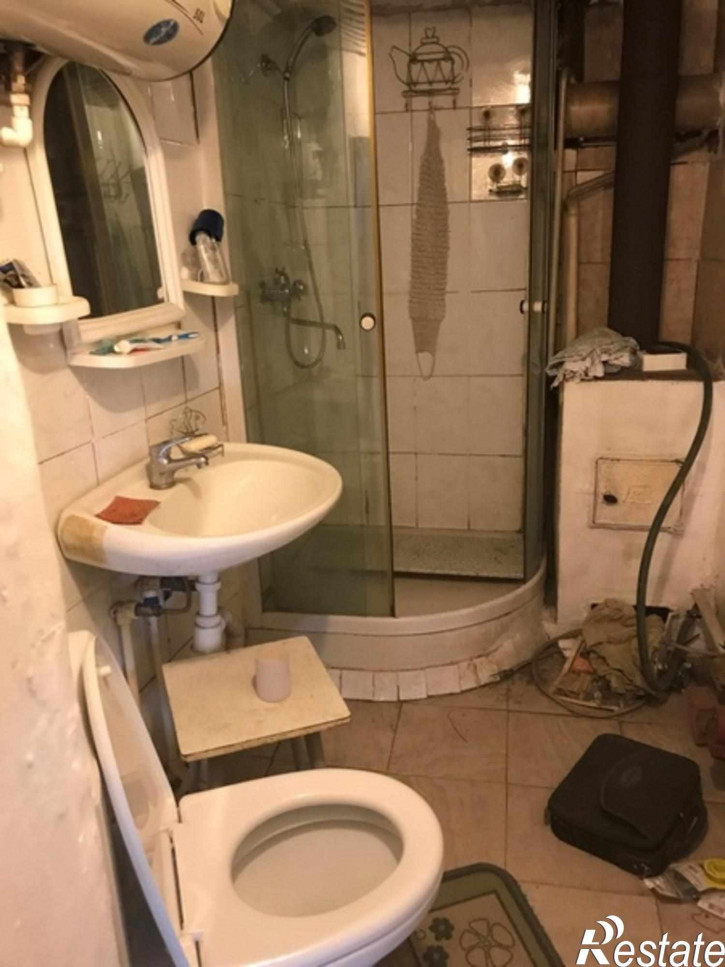 Коттедж/дом Степная ул.