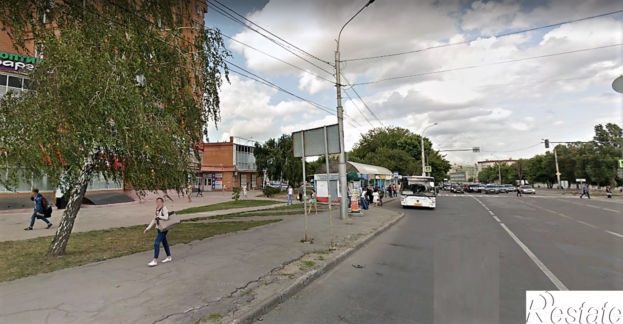 Сдать торговое помещение за 45 000 рублей на проспект Победы, д. --