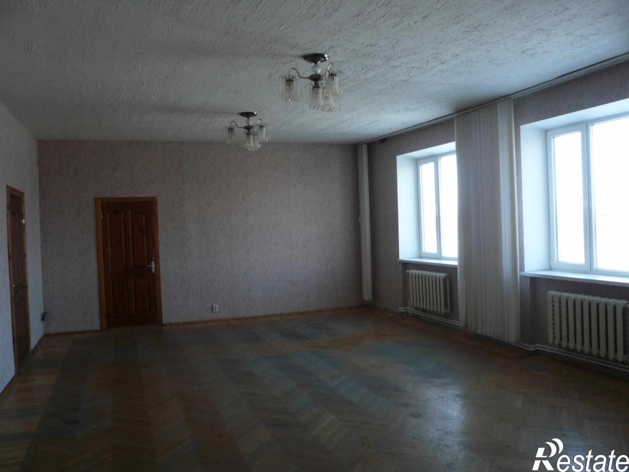 Купить офис, помещение под офис за 6 500 000 рублей на ул. Гайдара, д. 2б