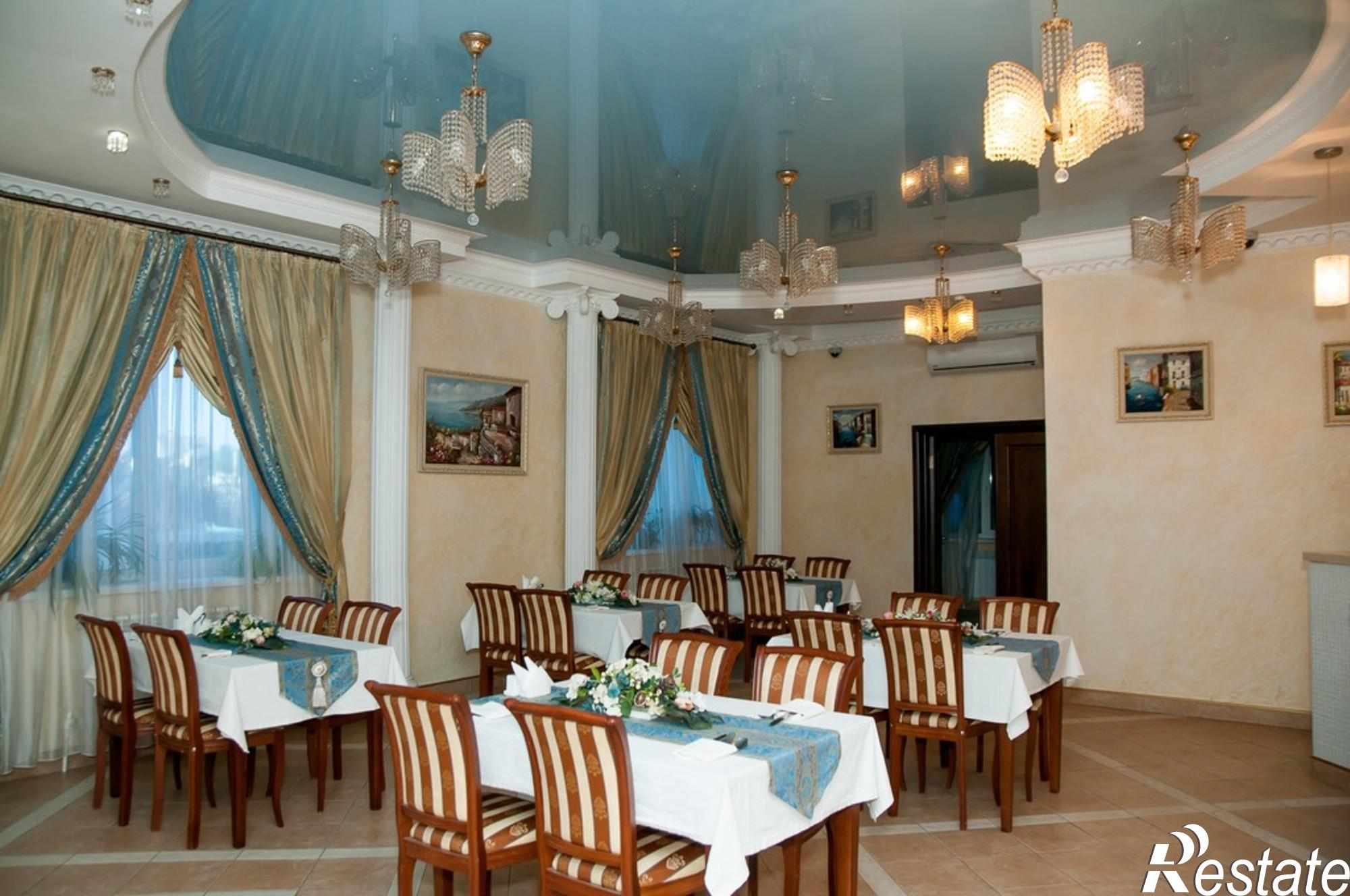 Купить офис, помещение под офис за 100 000 000 рублей на ул. Новокарьерная, д. 18