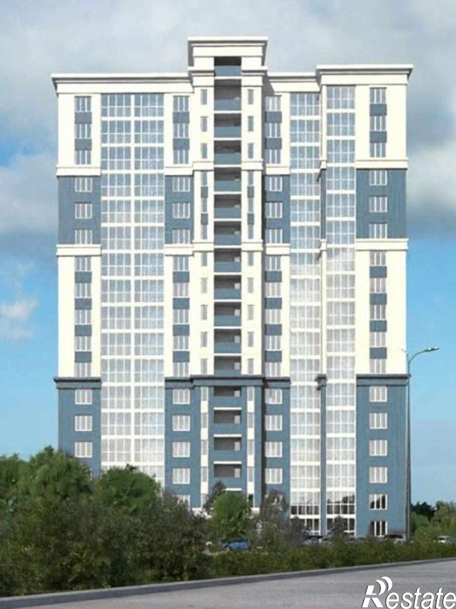 Купить квартиру за 4 425 000 рублей на ул. Котовского, д. 43
