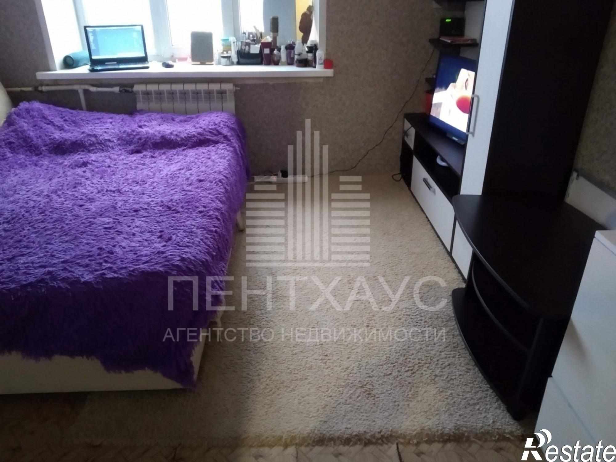 Купить комнату за 620 000 рублей на Лакина ул., 139