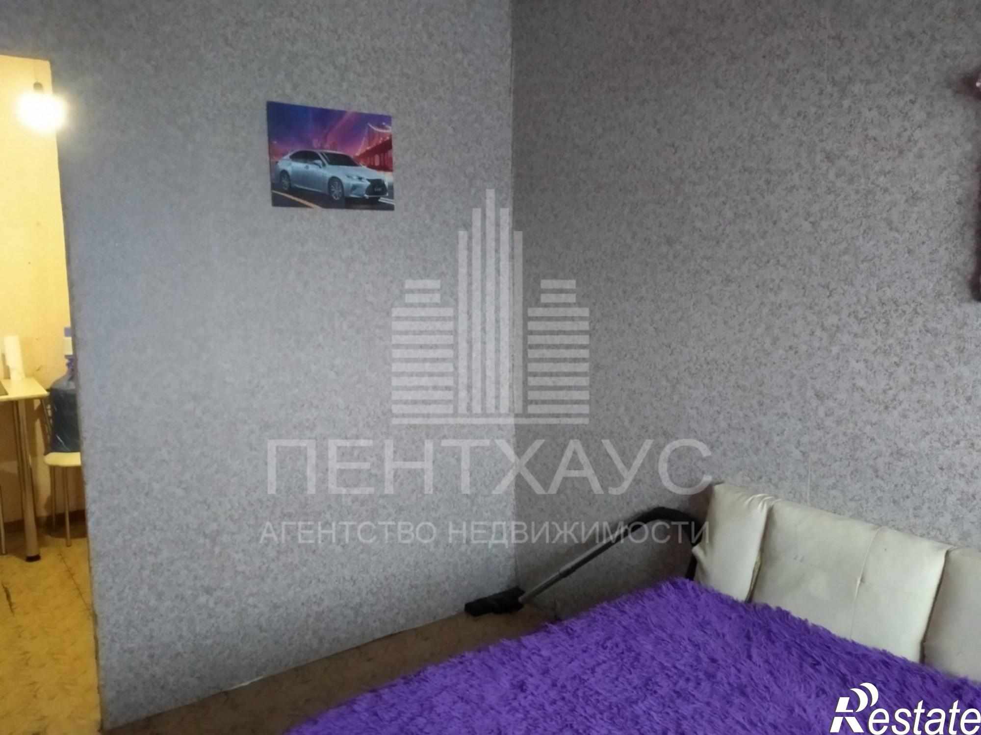 Купить комнату за 620 000 рублей на Лакина ул., 139