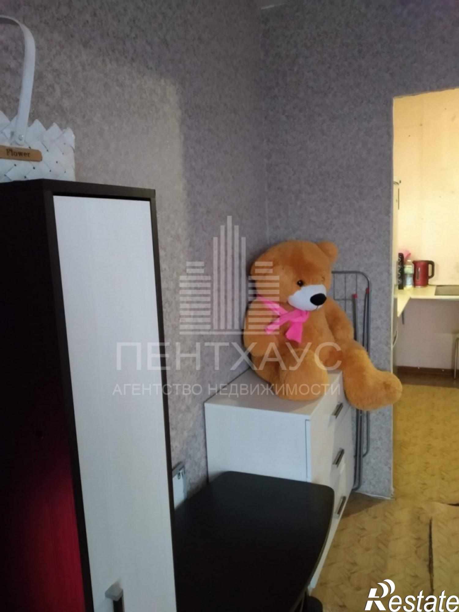 Купить комнату за 620 000 рублей на Лакина ул., 139