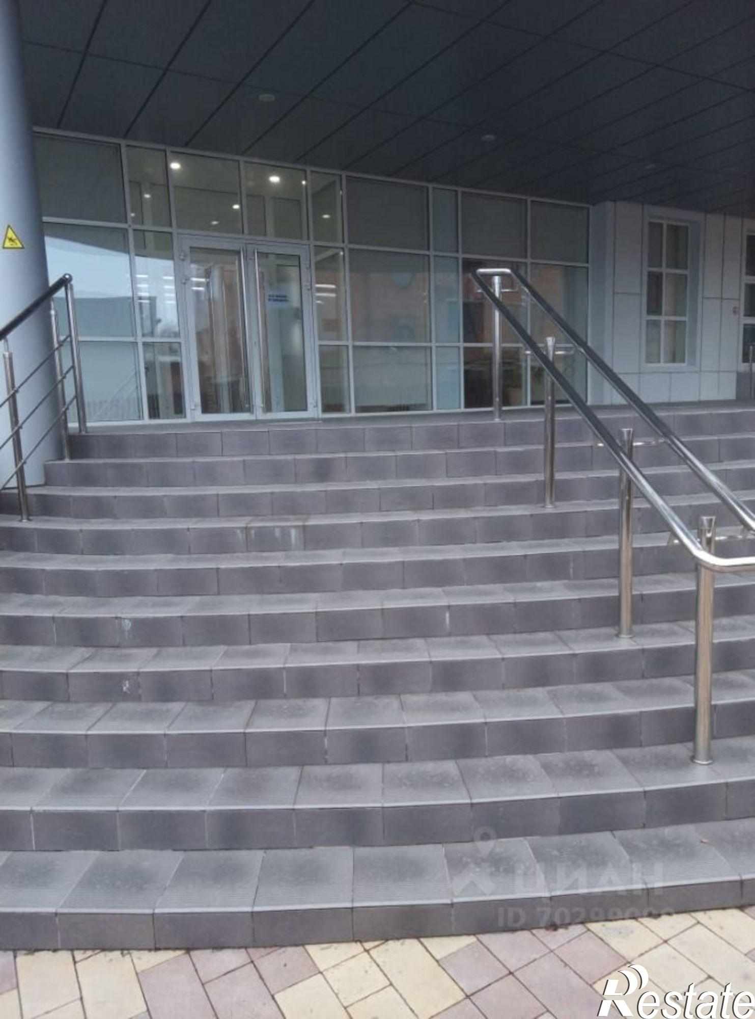Сдать офис, помещение под офис за 459 000 рублей на улица Крупской, 43