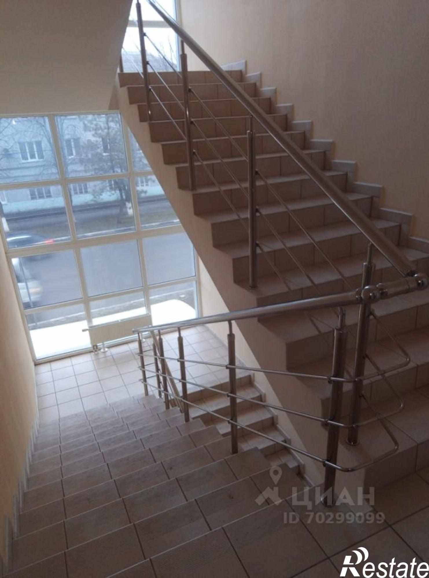 Сдать офис, помещение под офис за 459 000 рублей на улица Крупской, 43