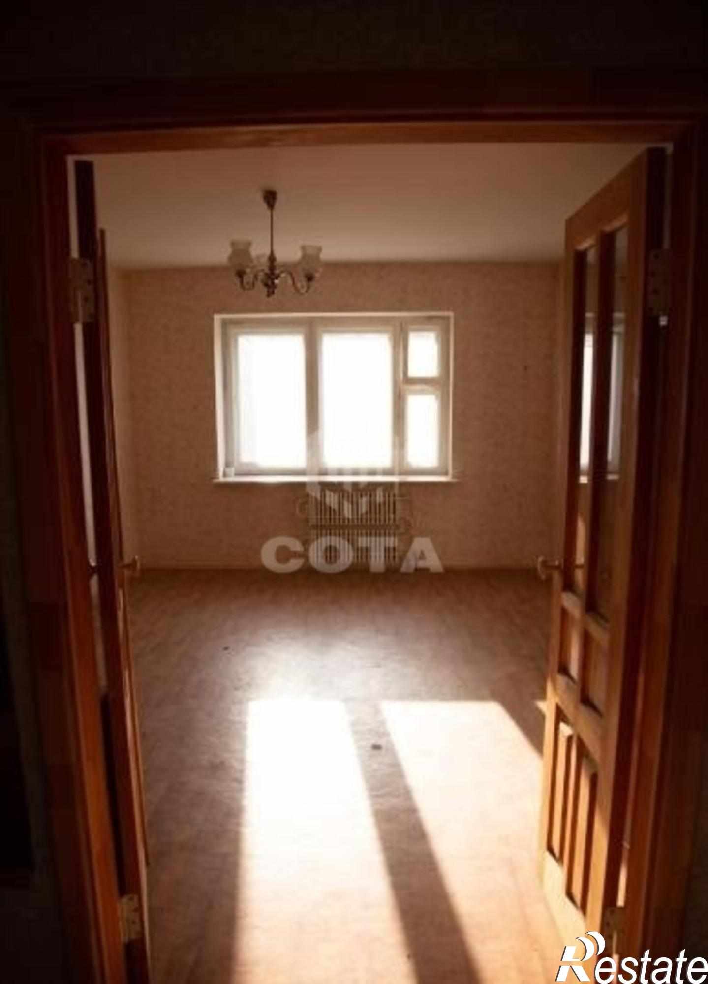 Купить квартиру за 4 600 000 рублей на Победы б-р, 46
