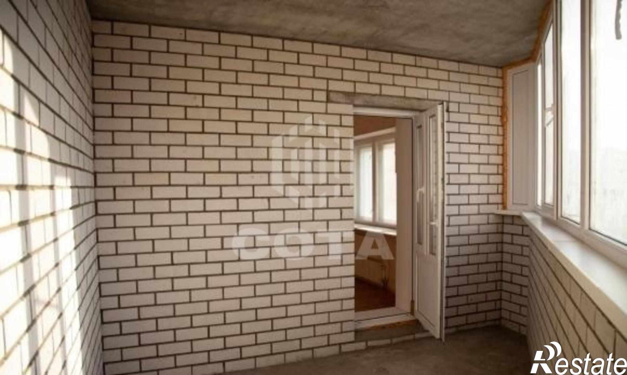 Купить квартиру за 4 600 000 рублей на Победы б-р, 46