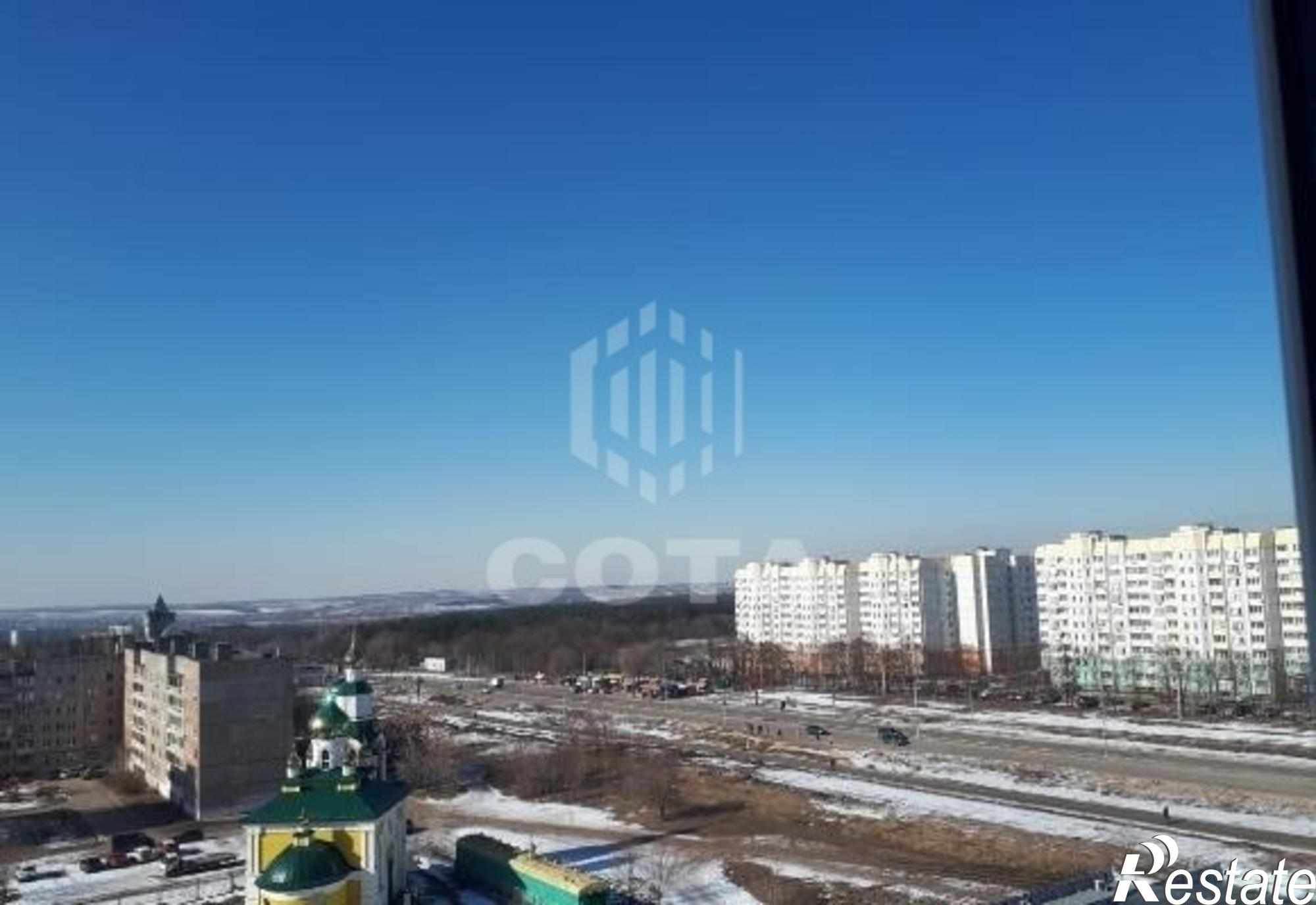 Купить квартиру за 2 800 000 рублей на Курчатова улица, 32А