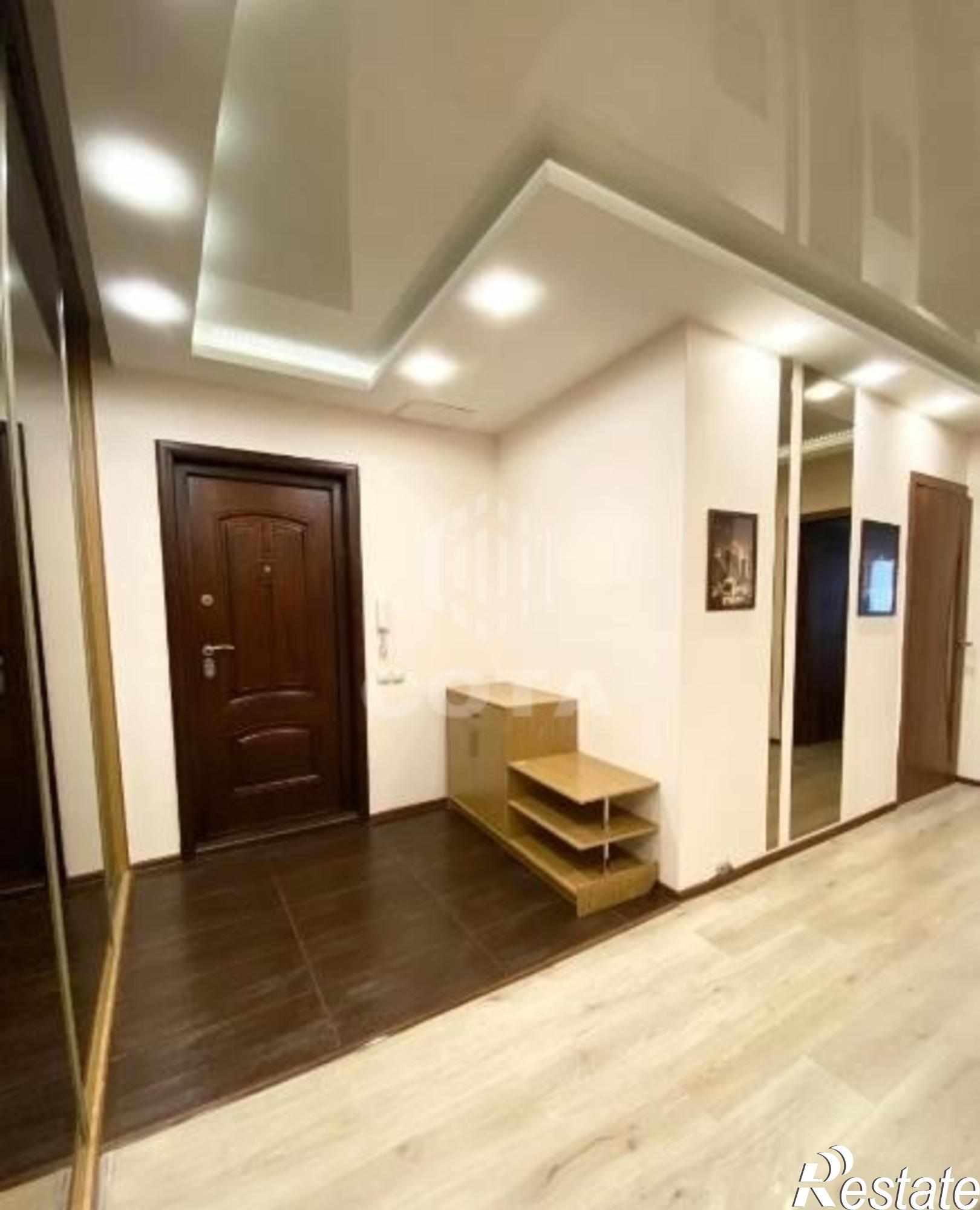 Купить квартиру за 4 980 000 рублей на Победы б-р, 9