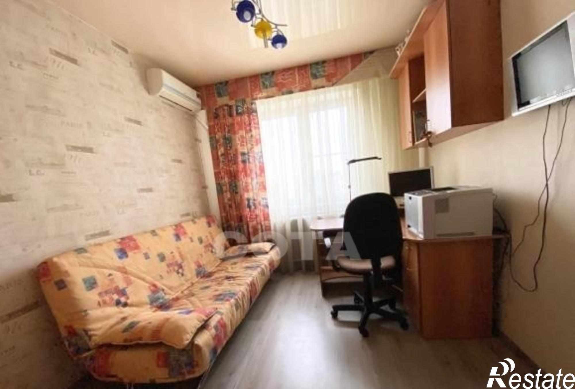 Купить квартиру за 4 980 000 рублей на Победы б-р, 9