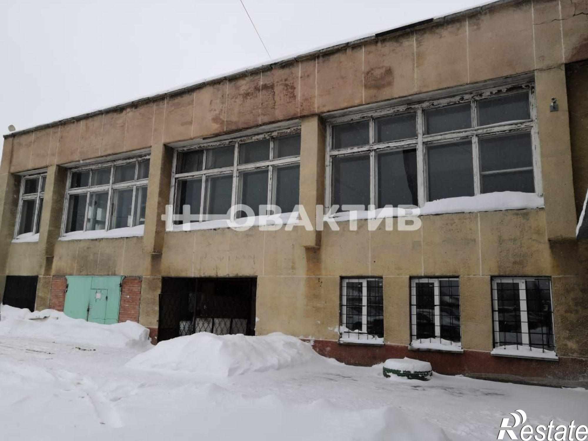 Сдать производственную площадь за 68 000 рублей на улица Селенгинская, 1А