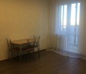 1-комн, 30кв м, этаж 3/20 ул. Нижняя Логовая, д. 11