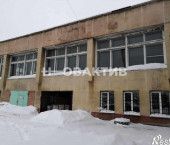 помещение 400 кв м улица Селенгинская, 1А