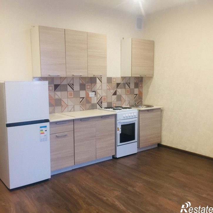 1-комн квартира ул. Нижняя Логовая, д. 11