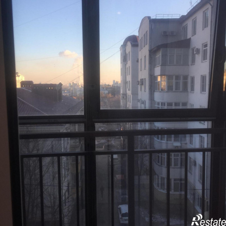 1-комн квартира ул. Нижняя Логовая, д. 11