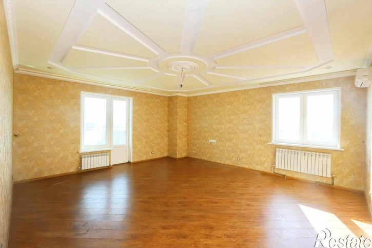 3-комн квартира ул. Балмочных С.Ф., д. 14