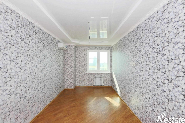 3-комн квартира ул. Балмочных С.Ф., д. 14