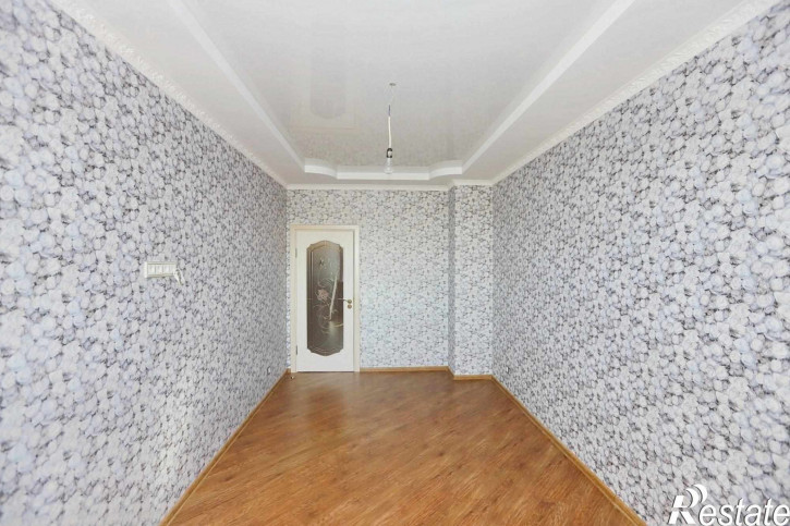 3-комн квартира ул. Балмочных С.Ф., д. 14