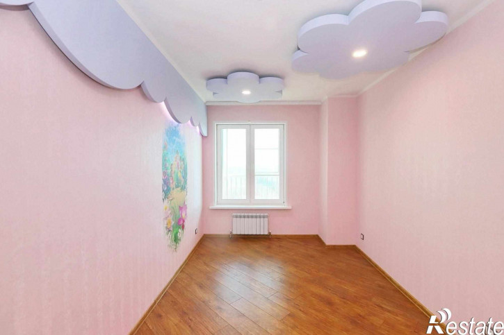 3-комн квартира ул. Балмочных С.Ф., д. 14