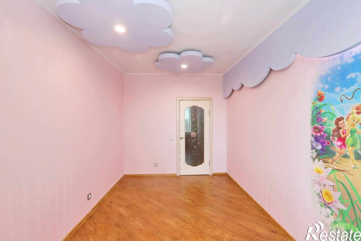 3-комн квартира ул. Балмочных С.Ф., д. 14