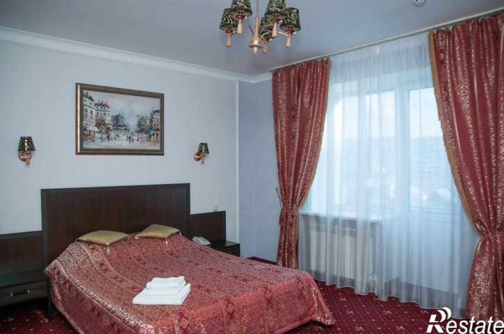Офис ул. Новокарьерная, д. 18
