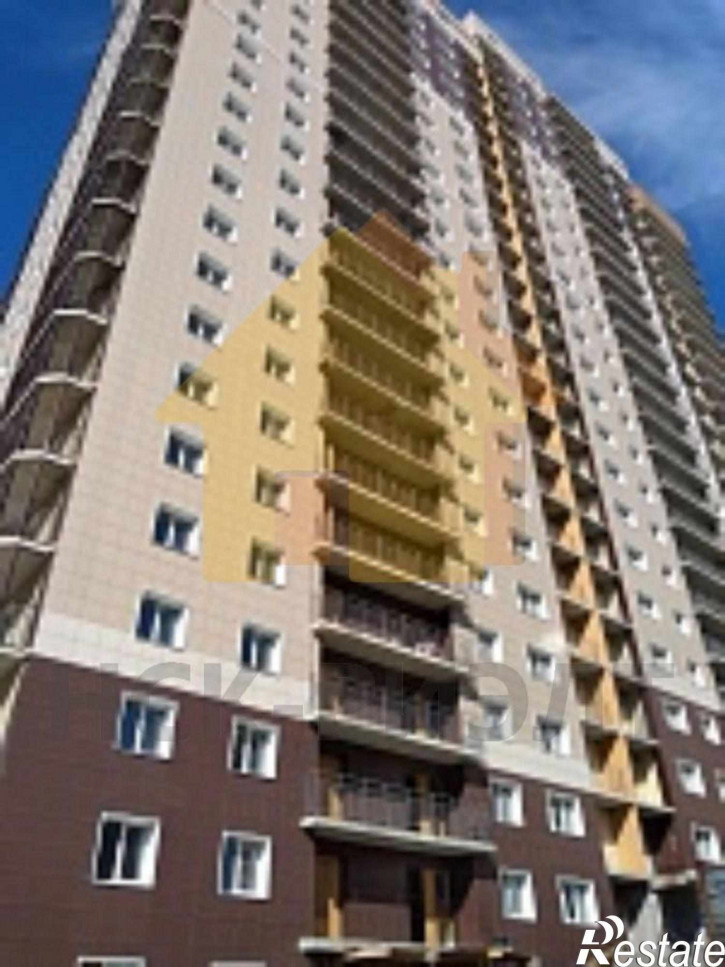 1-комн квартира в новом доме ул. Дуси Ковальчук,242/1