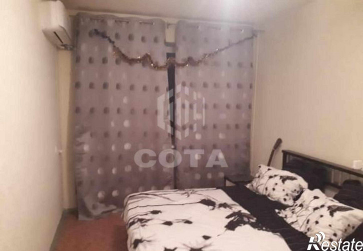 2-комн квартира Курчатова улица, 32А
