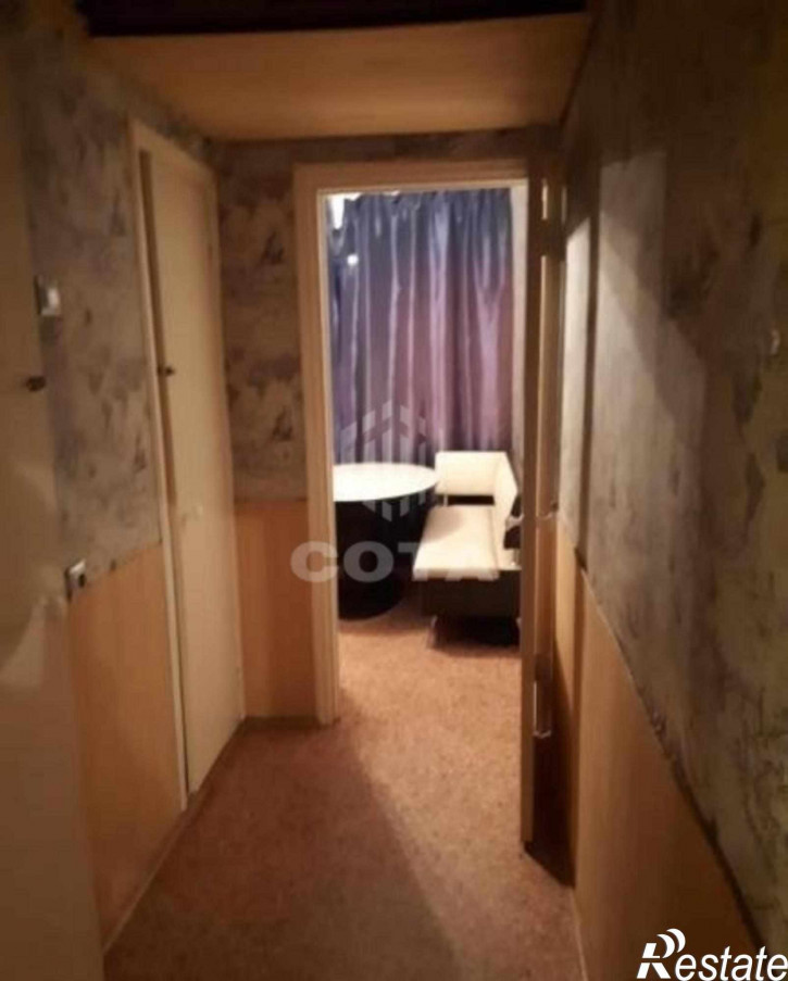 2-комн квартира Курчатова улица, 32А