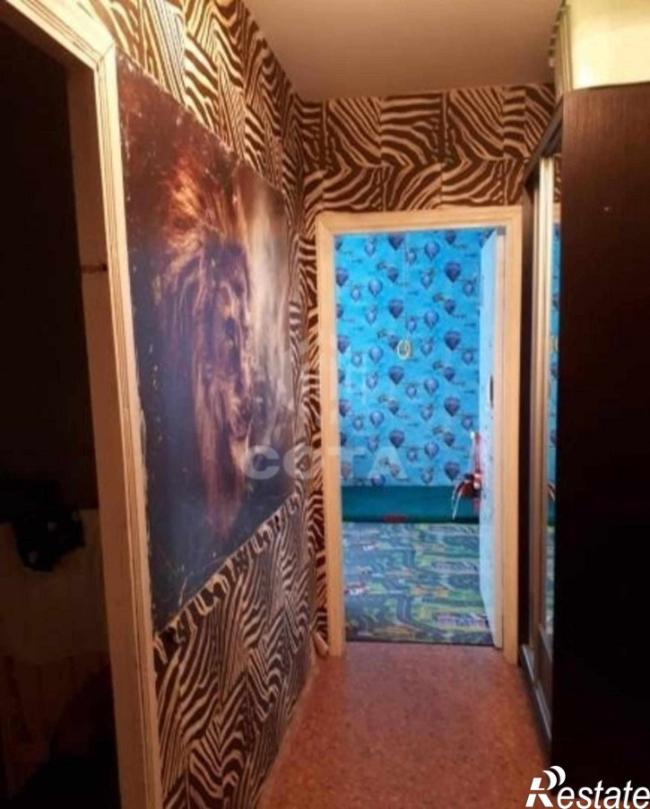 2-комн квартира Курчатова улица, 32А