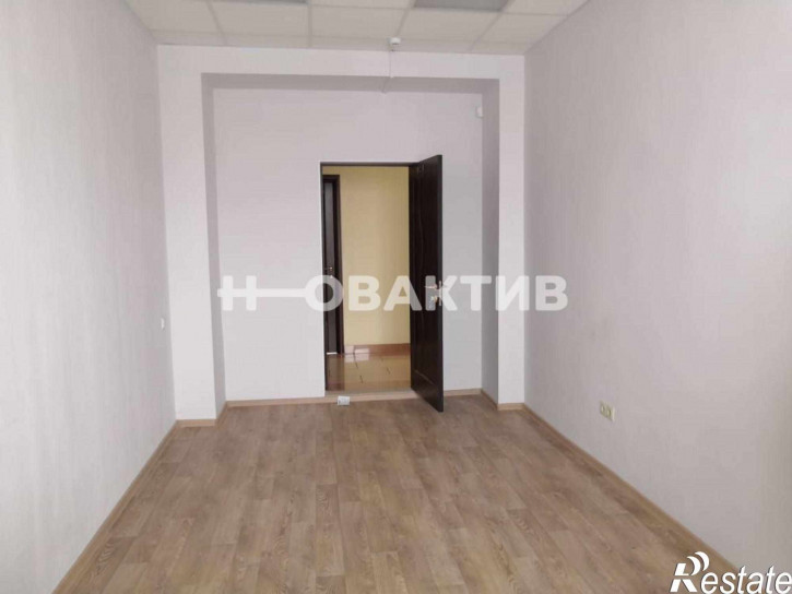 Офис улица Тайгинская, 7