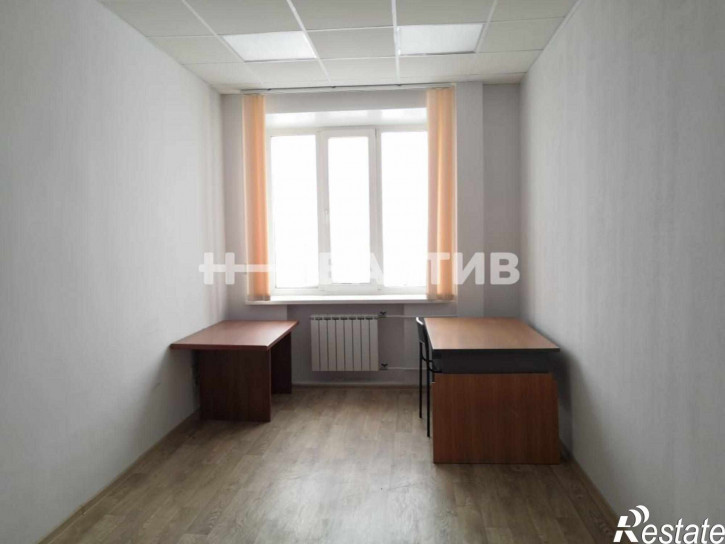 Офис улица Тайгинская, 7