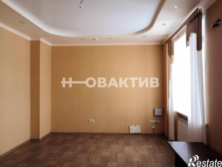 Офис улица Тайгинская, 7