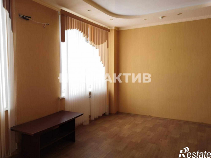 Офис улица Тайгинская, 7