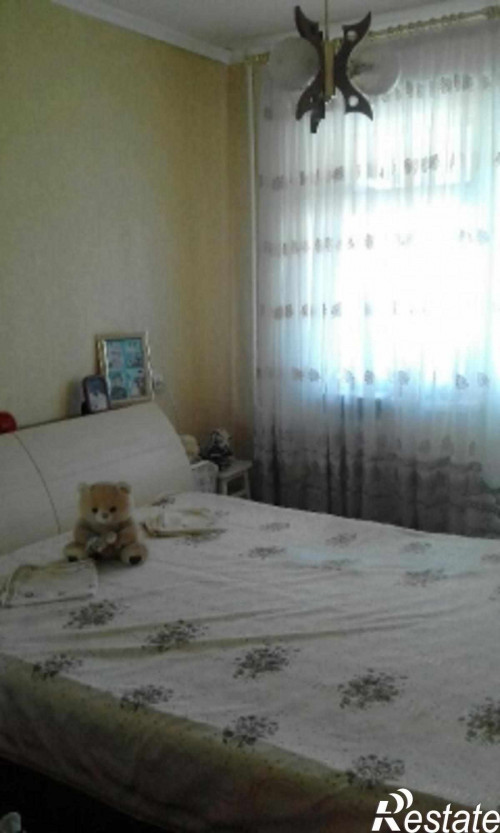 Продажа 3-комн квартиры пр-кт Ульяновский, 26
