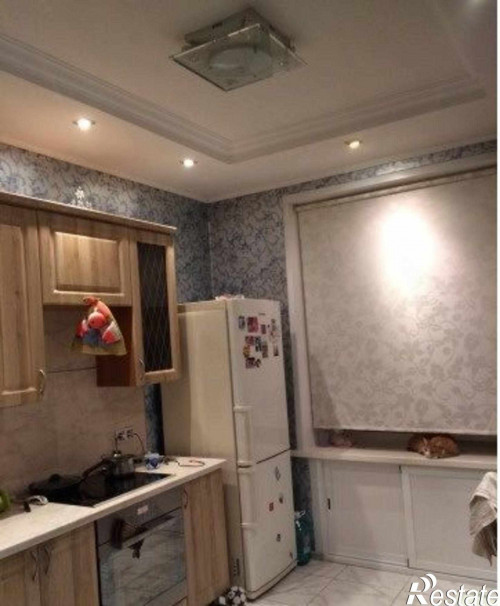 Продажа 3-комн квартиры ул. Инициативная,12