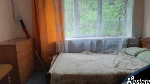 Продажа комнаты Молодежный б-р, 21