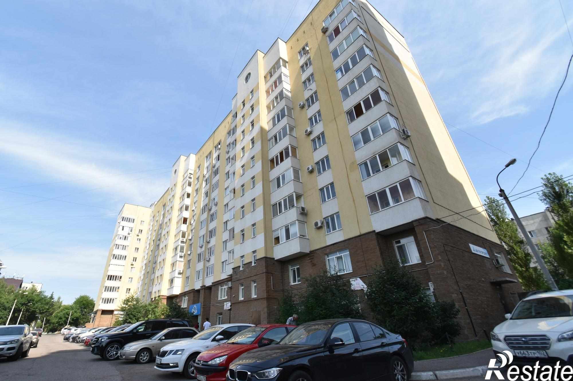 Сдать квартиру за 33 000 рублей на Красноводская ул, 3