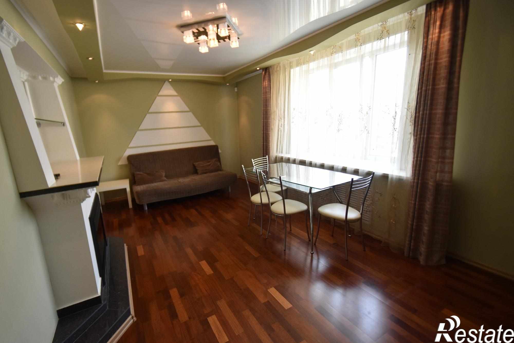 Сдать квартиру за 33 000 рублей на Красноводская ул, 3