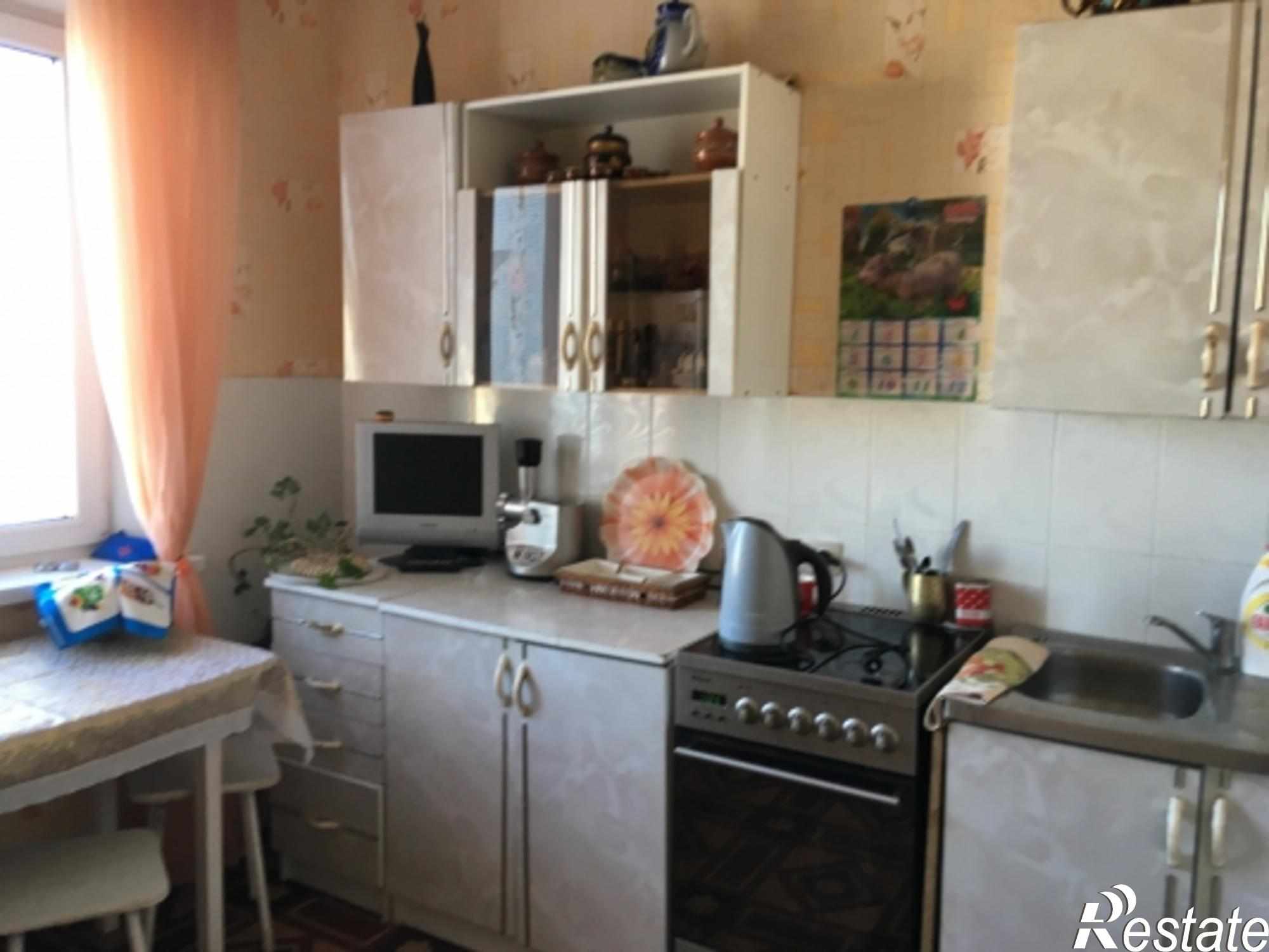 Купить квартиру за 2 950 000 рублей на пр-кт Ульяновский, 26